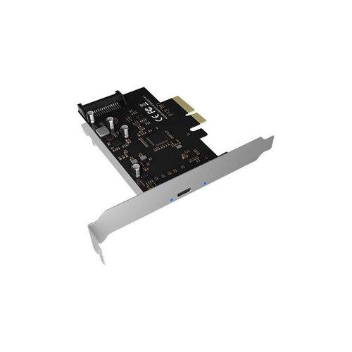 ICY BOX PCIe expansion card