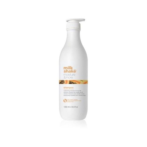 Moisture & More shampoo 1000 ml