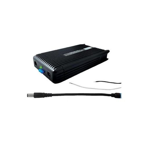 Gamber-Johnson LLC Gamber-Johnson vehicle power adapter - 120 Watt