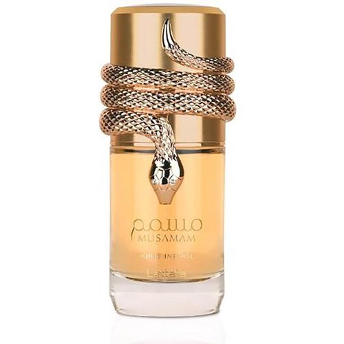 Lattafa Musaman White Intense - 100 ml
