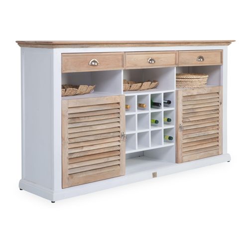 Sideboard SANSIBAR THORSTED