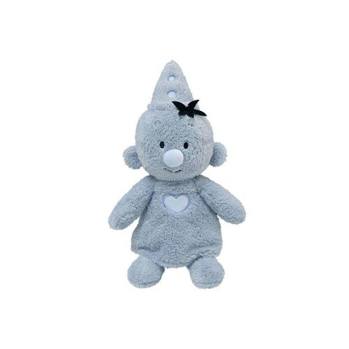 Studio 100 Bumba Cuddly Toy Fluffy Plush - Blue 35cm