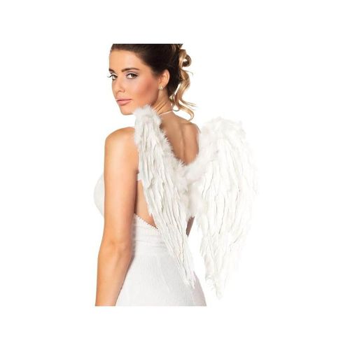 Boland - Angel Wings White