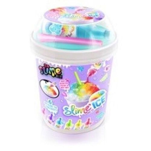 So Slime Slime Ice - Mega Cup
