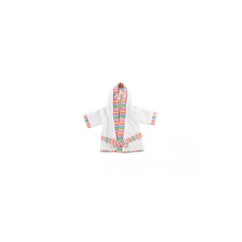 Heless Doll Bathrobe 28-35 cm