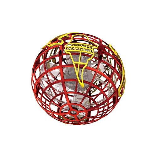 Syma REVOLT Orbiter Stunt Sphere Red