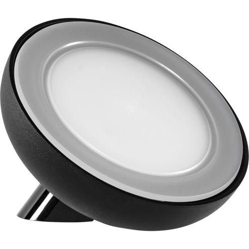 Philips Hue Bloom LED Tischleuchte schwarz