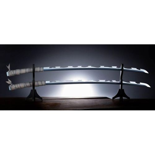 Tamashii Nations - Demon Slayer Inosuke Hashibira Nichirin Sword Replica 93cm