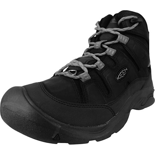 Keen Circadia Mid Polar M-Black/Ste Na Black/Steel Grey 11,5