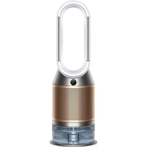 Dyson Purifier Humidify+Cool Formaldehyde 62,4 dB 40 W Weiß, Gold