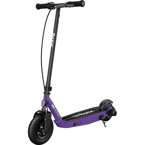 Power Core S85 Elektroroller - Lila