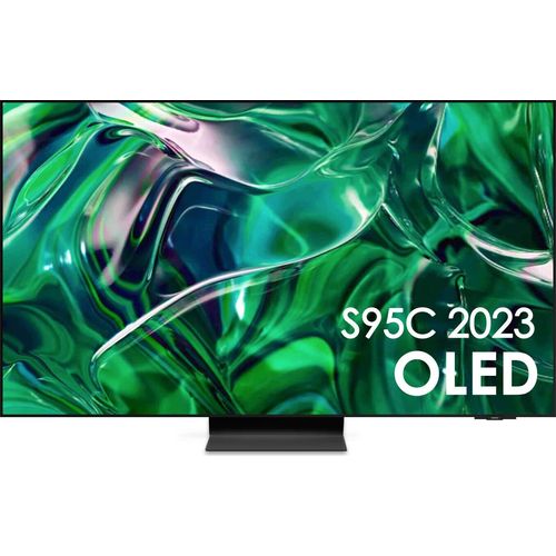 Samsung OLED 4K S95C (2023) Fernseher