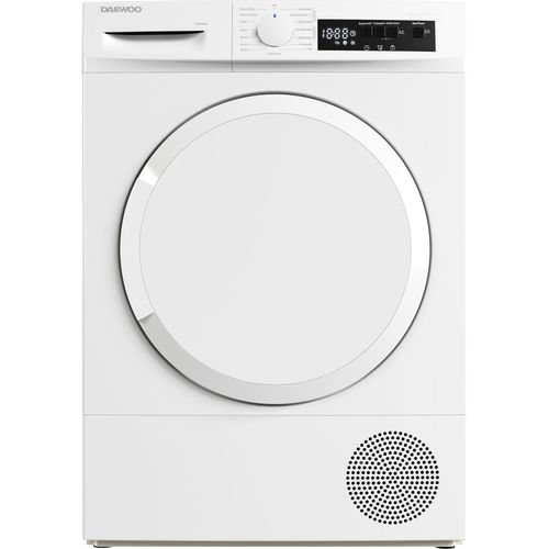 Daewoo T7HT1WA3DE Wärmepumpentrockner