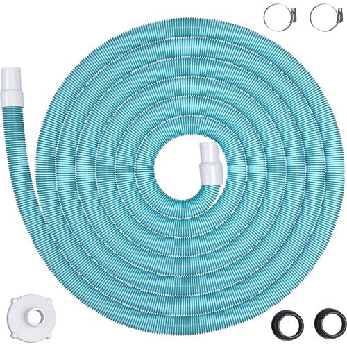 Bestway® 38-mm-Poolreinigungsschlauch, 900 cm