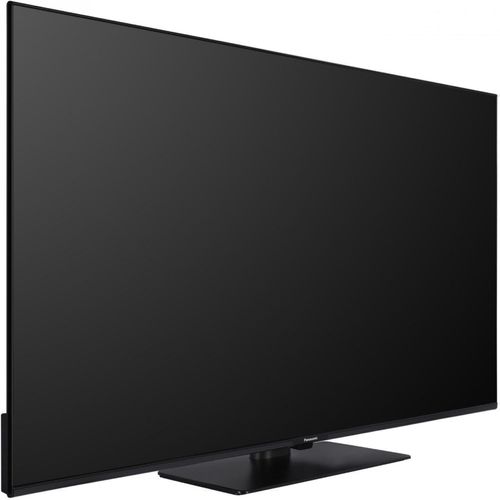 Panasonic 55 Zoll W60A LED Smart TV (schwarz)
