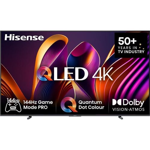 HISENSE 100E77NQ PRO Fernseher