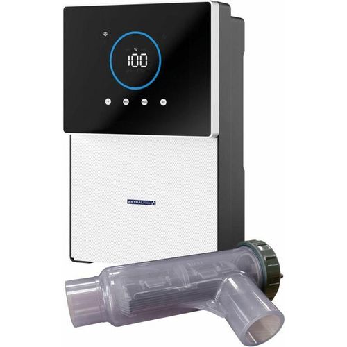 ENERGY CONNECT Salzelektrolyse