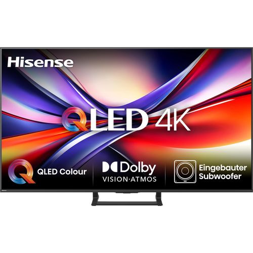 Hisense 75A7Q Fernseher