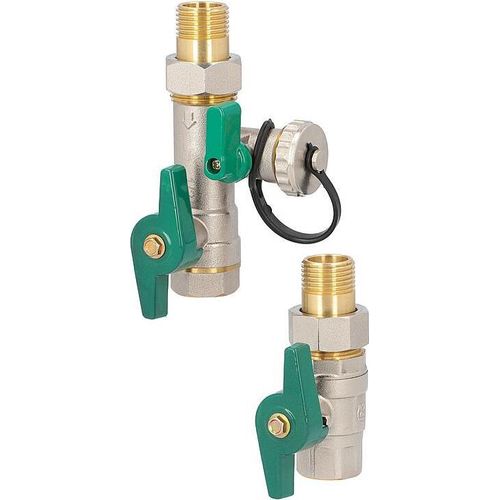 Zirkulationspumpe EV-ZUP 15 Plus 84mm Brauchwasserpumpe Trinkwasserpumpe : EV-ZUP-mit