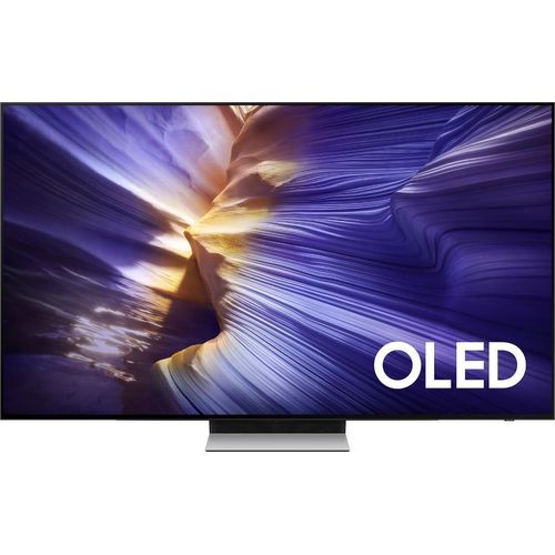 TV Samsung S90D (2024) 77" OLED 4K - TQ77S90FAEXXC
