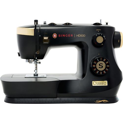 Singer HD500 Nähmaschine