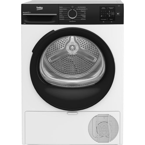 Beko BM3T30230W Wärmepumpentrockner