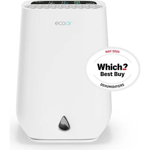 EcoAir Classic 11L - Adsorptionstrockner