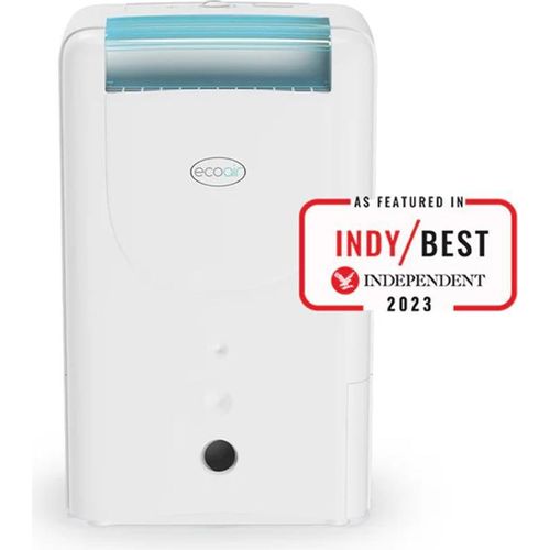 EcoAir Simple 7,5L (Blau) - Adsorptionstrockner