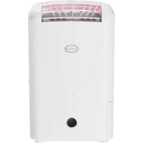 EcoAir Simple 7,5L (Rosa) - Adsorptionstrockner