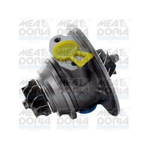 MEAT & DORIA 60232 Turbinenaggregat, Lader OE 0375H2 kompatibel mit C3