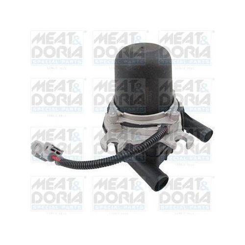 MEAT & DORIA 9650 Sekundärluftpumpe OE 176100C010 kompatibel mit Land Cruiser