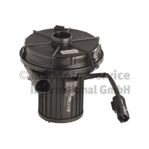 PIERBURG 7.28124.30.0 Sekundärluftpumpe OE 11727838313 kompatibel mit 3er E92, 3er E93, 3er E90