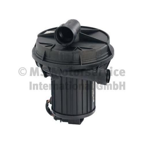 PIERBURG 7.01486.08.0 Sekundärluftpumpe OE 07L959253A kompatibel mit Croma, A8 4D, A8 4E