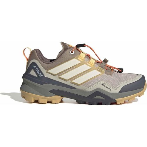 Adidas TERREX SKYCHASER GTX W WONTAU/WHITE 38