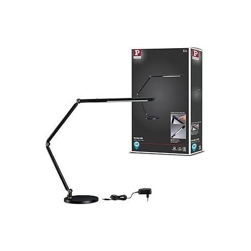 Paulmann AS FlexBar LED Deskl 3step sw tunW dim 10