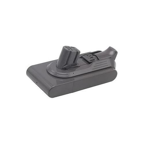 Ersatzakku für DYS Klickstil Akku V12 Detect Slim SV20 SV30 SV35 SV46 965470-01 484607 zum Einklicken Li-Ion Roter Knopf klick Handheld Akku Staubsauger 3,0Ah