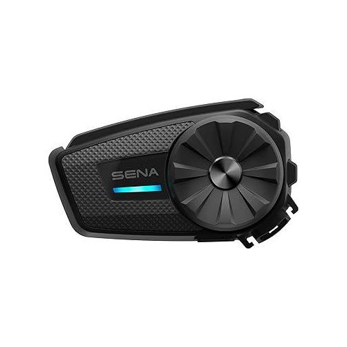 Sena SPIDER ST1 Mesh Kommunikationssystem, Black