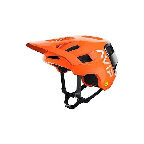 POC Kortal Race MIPS Fahrradhelm - Maximierter Schutz und exzellente Belüftung für anspruchsvolle Trail- und Enduro-Enthusiasten, MIPS-Schutz, RECCO-Reflektor