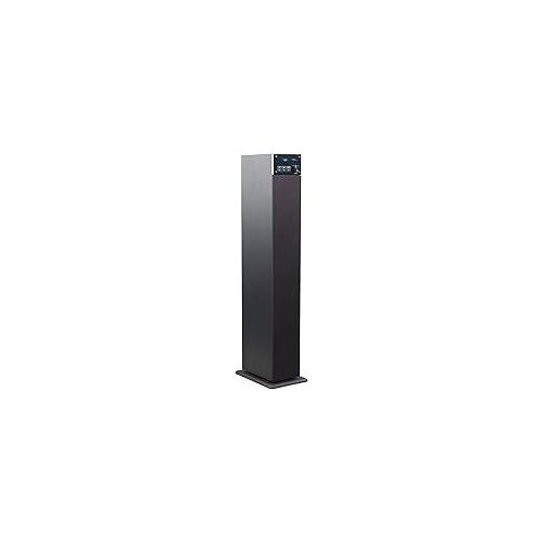 auvisio Lautsprecherturm: 2.1-Multiroom-Turmlautsprecher m. WiFi, Bluetooth, USB-Anschluss, 160W (Standlautsprecher, Soundtower Bluetooth, Stereoanlage)