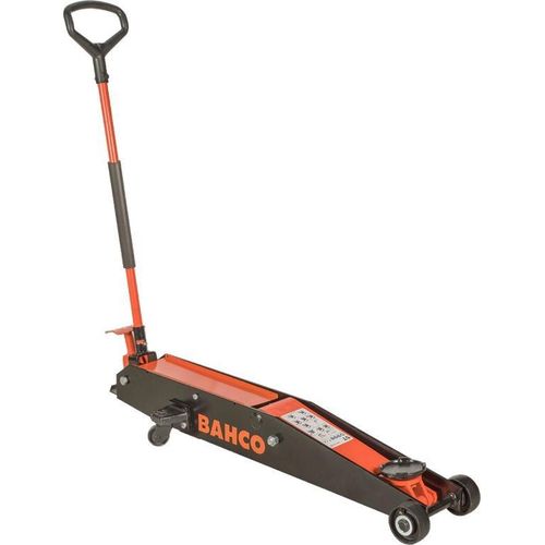 BAHCO Wagenheber 3T Hubbereich 90 - 552 mm