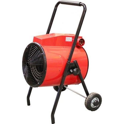 Industrie-Elektro-Heizlüfter 9000 Watt, CE