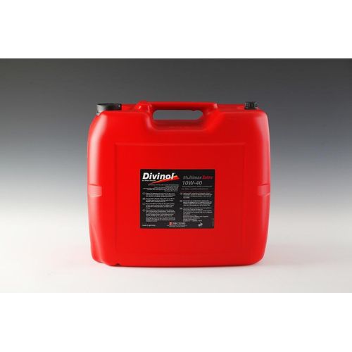 DIVINOL Kettenöl-R, 200 l Fass