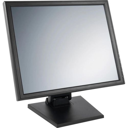 Touchscreen-Monitor - LCD - 43 cm - 1280×1024 - Für POS/Kassensystem im Einzelhandel - Kunststoffgehäuse - Schwarz