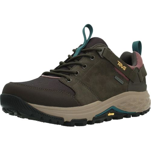 TEVA W GRANDVIEW GTX Brown