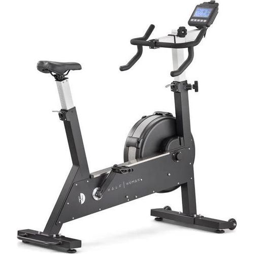 Half Human HIIT Bike Ergometer