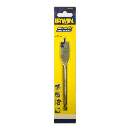 Irwin Holz-Fräsbohrer 19x152mm ; Irwin Tools (10502812)
