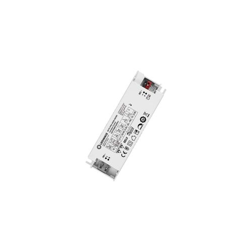 LEDVANCE LED-Treiber 350 mA, 18 W, IP20 DRPCPFM18/220240/350 (4058075239838)