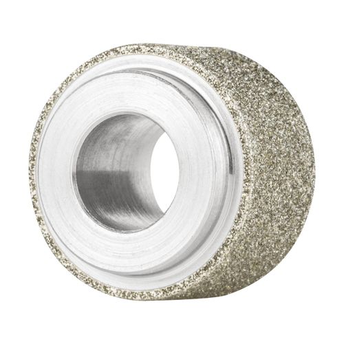 PFERD TOOLS Diamant-Schleifscheibe 18 mm D151 (mittel) zum stationären Innenschleifen (36618015)