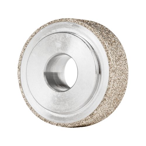 PFERD TOOLS CBN-Schleifscheibe 30mm B151 (mittel) zum stationären Innenschleifen (36723015)
