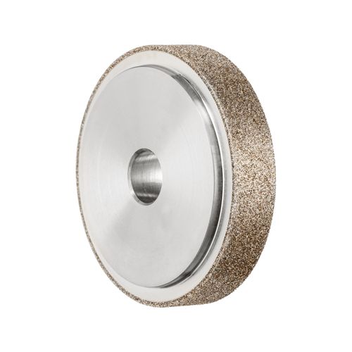 PFERD TOOLS CBN-Schleifscheibe 50mm B151 (mittel) zum stationären Innenschleifen (36725015)